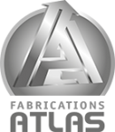 Logo Fabrications ATLAS