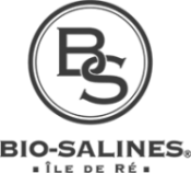 Logo Bio-Salines Île de Ré