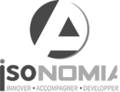 Logo Isonomia