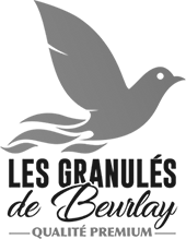 Logo Les granulés de Beurlay