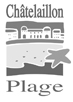 Logo Chatelaillon Plage