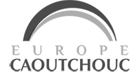 Logo Europe Caoutchouc