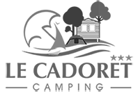 Logo Camping Le Cadoret