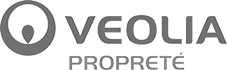 Logo Veolia propreté