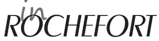 Logo In Rochefort