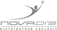 Logo Novadis