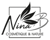 Logo Nina B Cosmétique & Nature