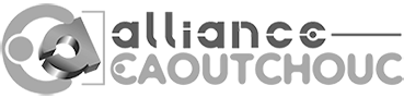 Logo Alliance Caoutchouc