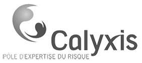 Logo Calyxis