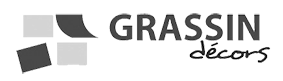 Logo Grassin Décors