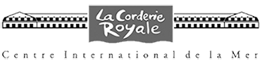 Logo Corderie Royale